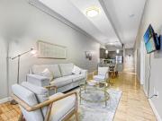 Beautiful 2br2ba In Bldg Connected To Skywalk