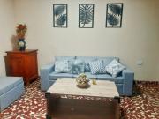 Casa Centrica 2 habitaciones con Cochera SL Cap