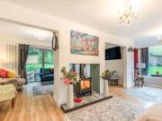 4 Bed in Bakewell 87419 4 Bed in Bakewell 87419