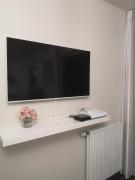 Grand T2 avec jardin et parking proche Paris et Orly