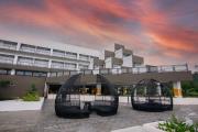 Raja Hotel Kuta Mandalika Resort & Convention