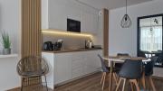 Apartament Loft Apartament Loft