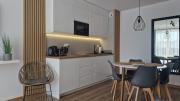 Apartament Loft