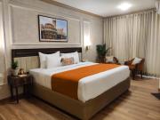 Nalapads Hotel Bangalore International