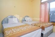 Hotel Sido Langgeng Tawangmangu Mitra RedDoorz
