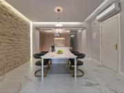 LUXURY IN "PLAZA LUCEROS" in the heart of the city & beach