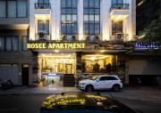 Rosee Apartment Hotel