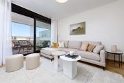 Maritimo Apartment in Malaga by Solaga Holiday Homes