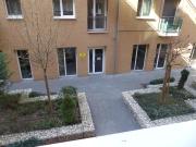 Apartment Avanti Budapest