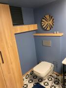 2+1 Luxury flat ,near Old Town