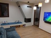 FlowHouse - cozy place for you.