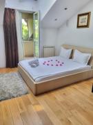 Open Space Spa Apartment Monza National Arena