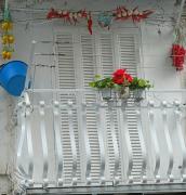 Domus Dante al balconcino