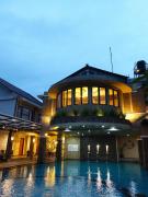 Hotel Sriti Magelang Hotel Sriti Magelang