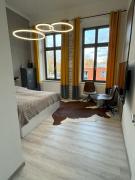 DESIGN Apartment III - 35qm Grenze Altstadt Park