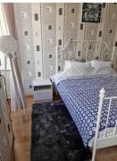 Apartment near the parliament