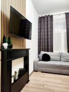 Apartament Skandia