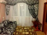 Apartment on Robitnycha