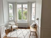 Villa Jean- plein centre Etretat