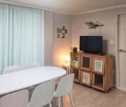 청소비x 남포동 자갈치 부산역 송도 가족여행