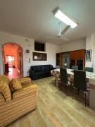 Top Punta Prosciutto