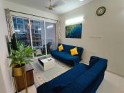 2 BHK Pool view, Resort Homes, 10 mins from Dabolim Airport by Zennova Stays