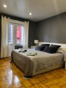 El refugio de Gascona