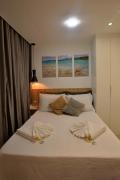 Recanto Novo Premium Flat