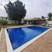 Casa em Itaúna - Saquaribe