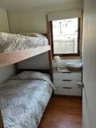 Cabaña en Malalcahuello