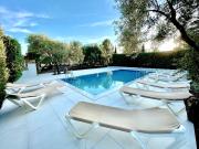 Hacienda Sierra del Pozo -Especial Grupos-