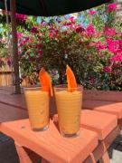 Top Orange Walk Top Orange Walk