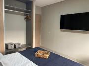 Departamento céntrico Belgrano II