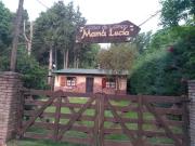 Casa de Campo Mama Lucia