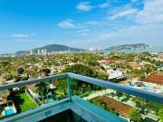 Vista Panorâmica Enseada