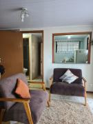 Hospedagem Doce Lar Casa Violeta