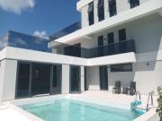 Sanctuary Villa