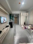 Sea View Studio Flat at Losari Beach, Makassar City