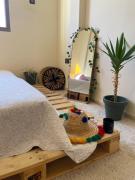 Private and cosy room in a shared apartment