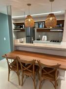 Apart Guarapari Residence Charmoso e Finamente Decorado! Quadra do Mar