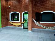 CASA DISPONÍVEL PARA TEMPORADA