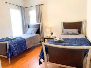 *Come home - 1 mile from Duke & Downtown Durham