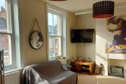 Large 2 Bedroom City Centre Apartment + Parking Large 2 Bedroom City Centre Apartment + Parking