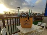 Appartement 2 chambres pour 6 personnes - Face mer - Spacieux - Saint-Jean-de-Monts - FR-1-323-297