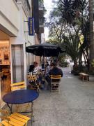 Condesa Residence 7 Stylish 2 Bedroom, 1 Bathroom Residence Accentuating Expansive Interiors