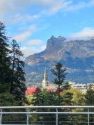 Top Saint-Gervais-les-Bains