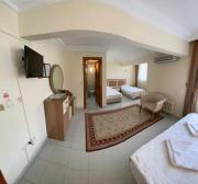 SANCAK HOTEL