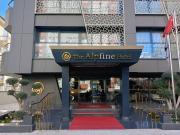 The Alpfine Hotel