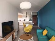 Grand appartement contemporain sur Flic en Flac proche de la plage