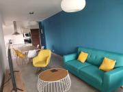 Grand appartement contemporain sur Flic en Flac proche de la plage